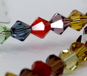 Crystal Beads